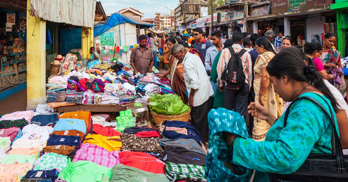 Market - The Grand Sona Blog