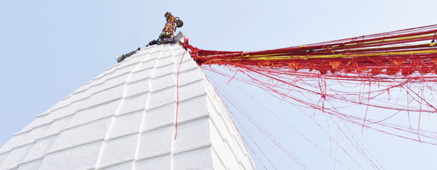 Hotel Near Baba Baidyanath Mandir Deoghar