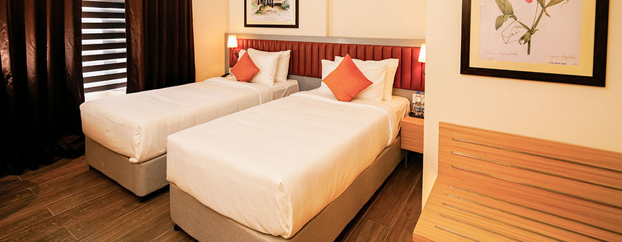 Hotel Near Deoghar Airport & Railway Station